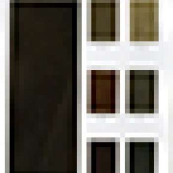 Swatch Card