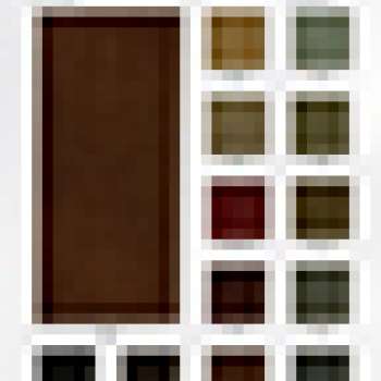 Swatch Card