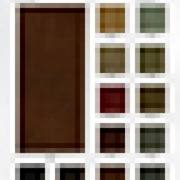 Swatch Card