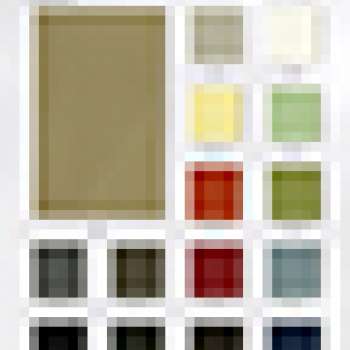 Swatch Card