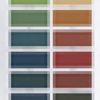 Swatch Card