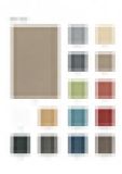 Swatch Card