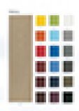 Swatch Card