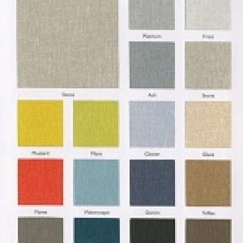 Swatch Card
