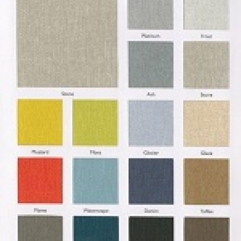 Swatch Card