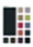 Swatch Card