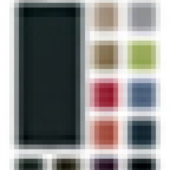 Swatch Card