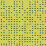 Featured SKU of Punch Card pattern