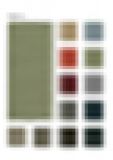 Swatch Card