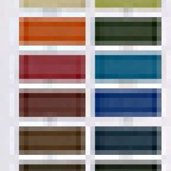 Swatch Card