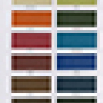 Swatch Card