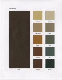 Swatch Card